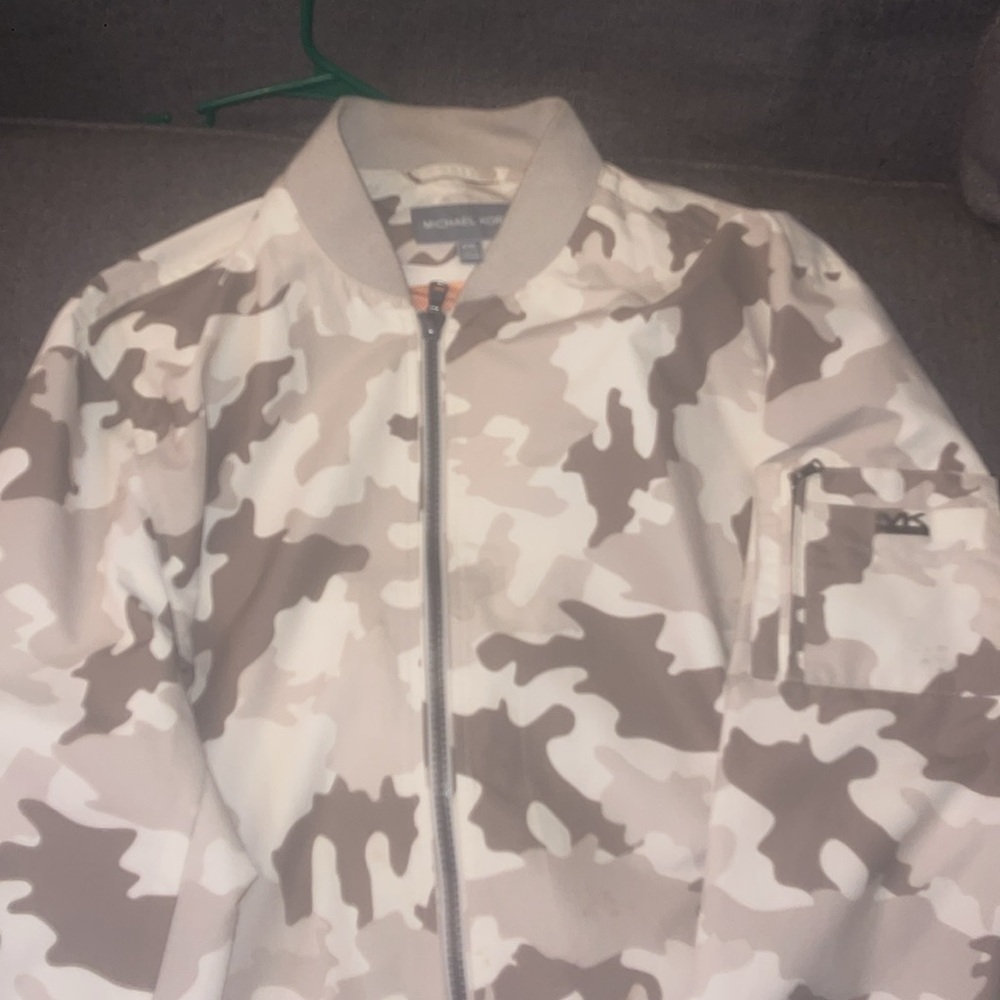 Michael reversible, jacket, - Picture 4 of 4